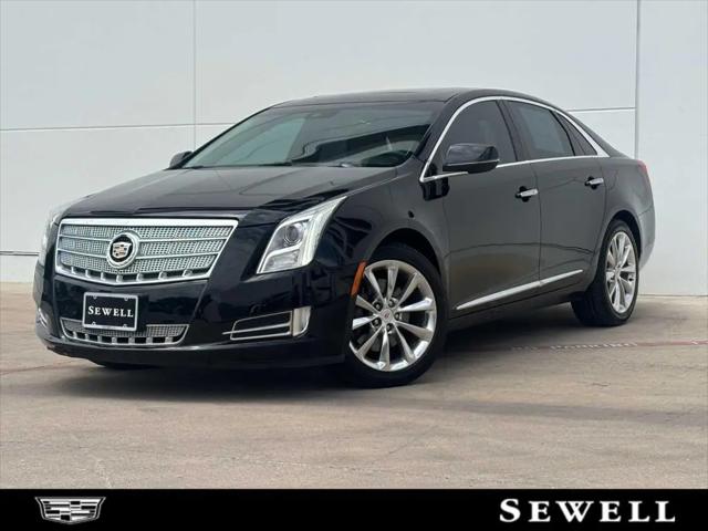 2013 Cadillac XTS Premium for sale in Grapevine, TX