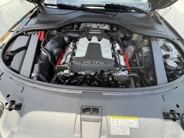 2013 Audi A8 L 3.0T for sale in Clearwater, FL