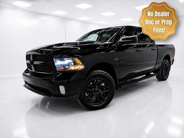 2023 Ram 1500 Classic Tradesman for sale in Springfield, VT