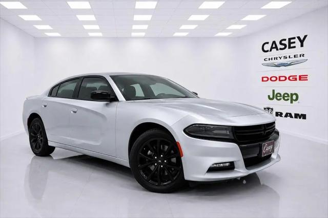 2023 Dodge Charger SXT AWD for sale in Springfield, VT