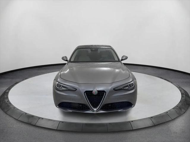 2019 Alfa Romeo Giulia Ti Lusso RWD for sale in Houston, TX
