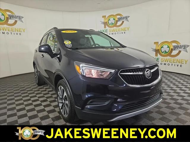 2022 Buick Encore AWD Preferred for sale near CINCINNATI, OH