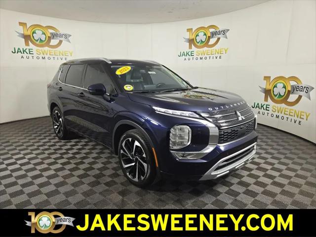 2023 Mitsubishi Outlander SEL 2.5 S-AWC for sale near CINCINNATI, OH