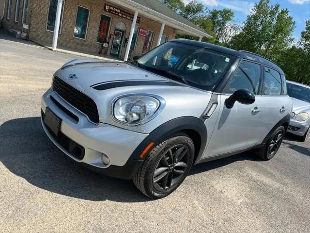 2013 MINI Countryman Cooper S for sale in Martinsburg, WV