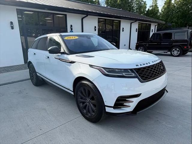2018 Land Rover Range Rover Velar P380 SE R-Dynamic for sale in Knoxville, TN