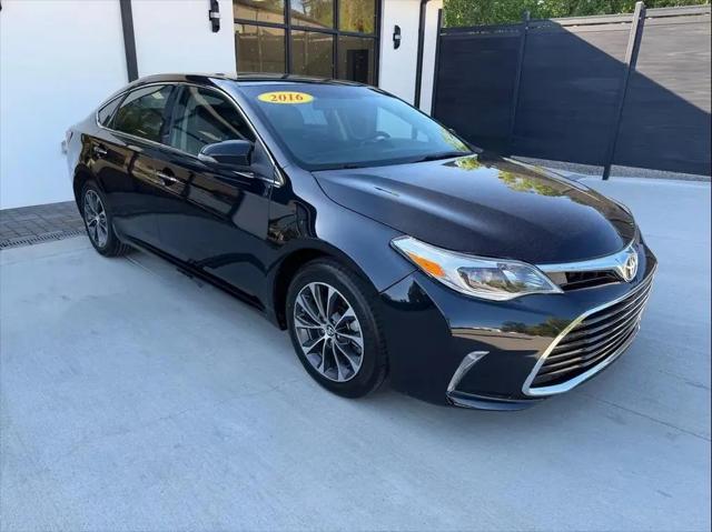 2016 Toyota Avalon Limited for sale in Knoxville, TN