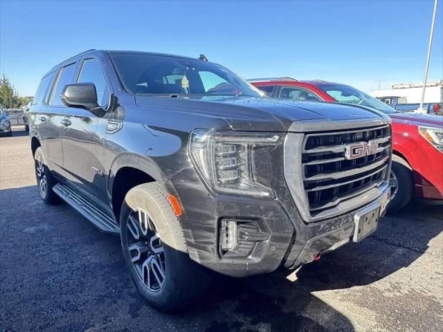 2023 GMC Yukon 4WD AT4 for sale in Rochester, NY