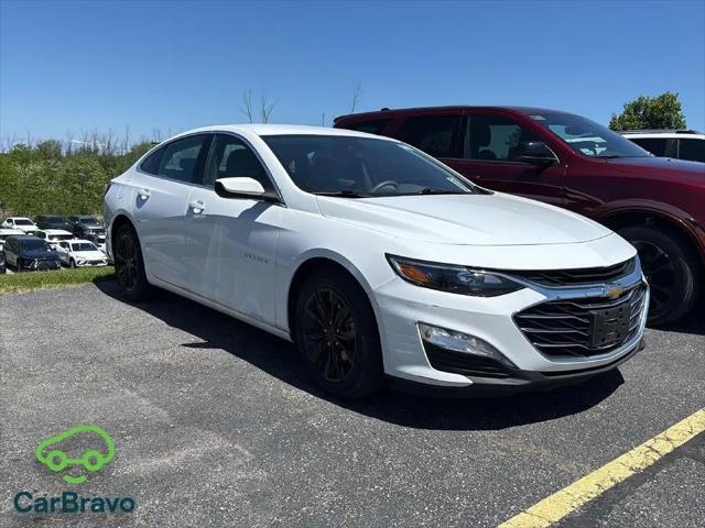 2022 Chevrolet Malibu FWD LT for sale in Rochester, NY