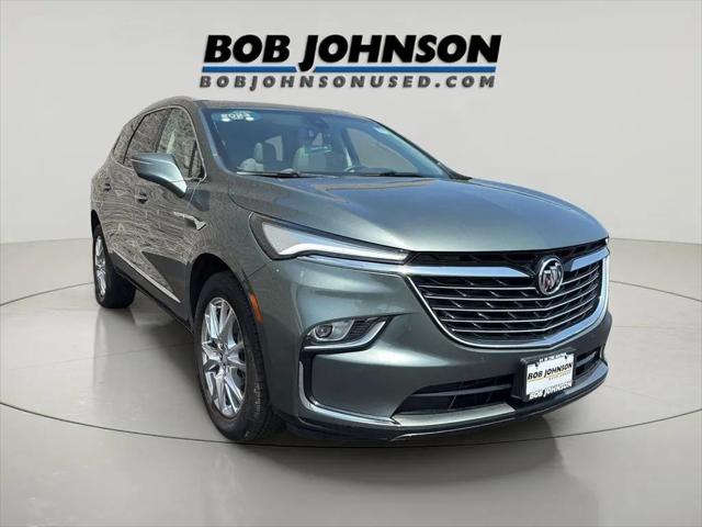 2023 Buick Enclave Essence AWD for sale in Rochester, NY