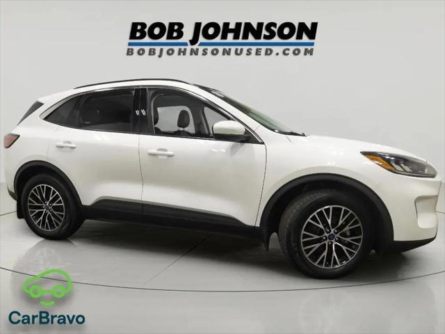 2022 Ford Escape SEL Plug-In Hybrid for sale in Rochester, NY