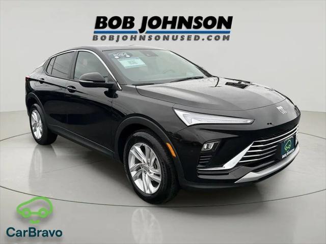 2024 Buick NV Preferred FWD for sale in Rochester, NY