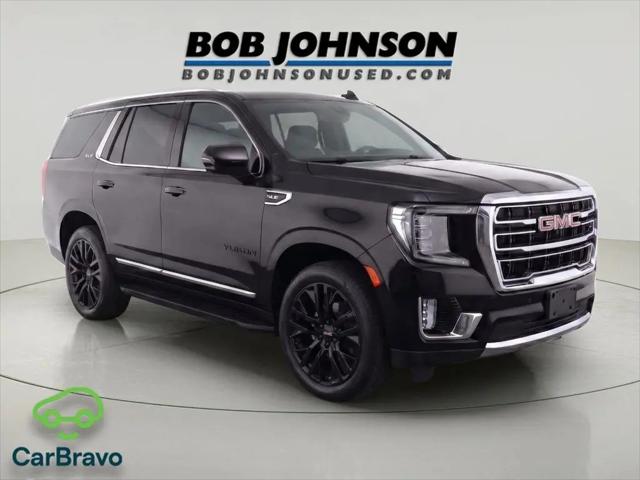 2023 GMC Yukon 4WD SLT for sale in Rochester, NY