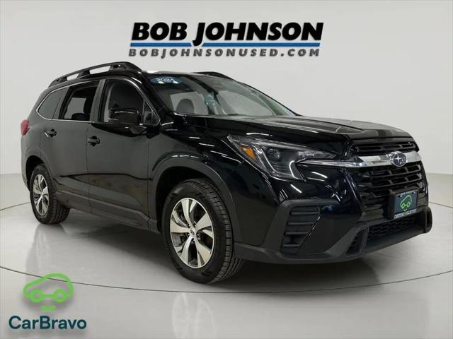 2024 Subaru Ascent Premium 7-Passenger for sale in Rochester, NY