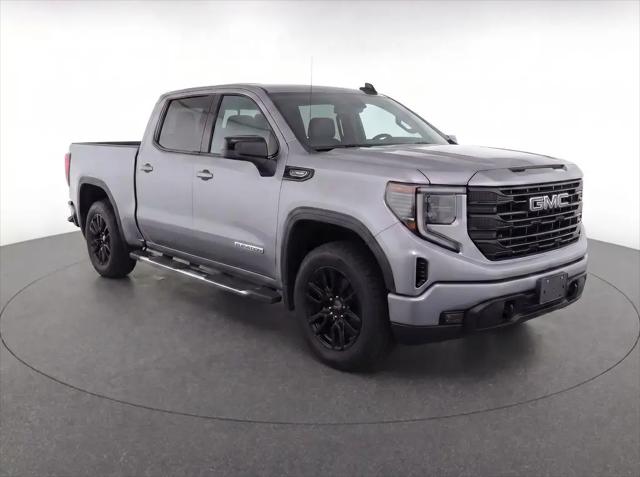 2025 GMC Sierra 1500 4WD Crew Cab Short Box Elevation with 3SB for sale in Rochester, NY