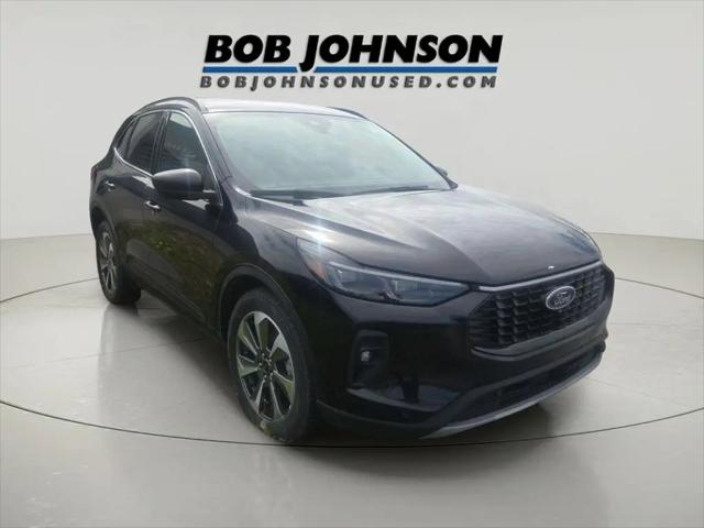 2024 Ford Escape Platinum for sale in Rochester, NY