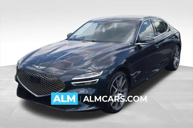 2025 Genesis G70 2.5T RWD for sale in Lumberton, NC