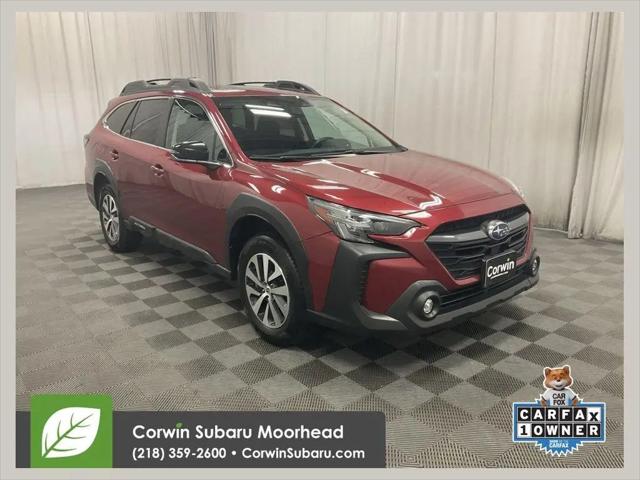 2023 Subaru Outback Premium for sale in Moorhead, MN