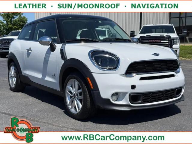 2014 MINI Paceman Cooper S for sale in Fort Wayne, IN