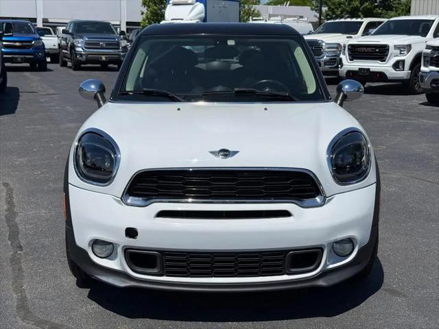 2014 MINI Paceman Cooper S for sale in Fort Wayne, IN