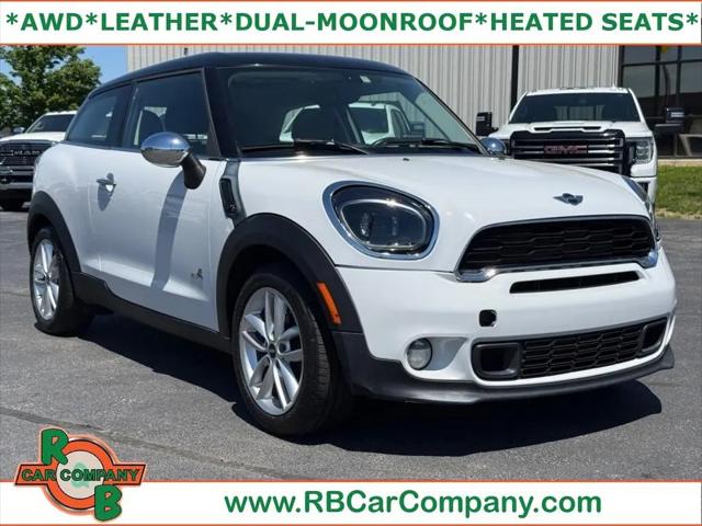 2014 MINI Paceman Cooper S for sale in Fort Wayne, IN