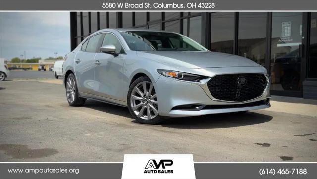 2020 Mazda Mazda3 Preferred Package for sale in Columbus, OH