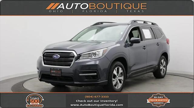 2022 Subaru Ascent Premium for sale in Jacksonville, FL