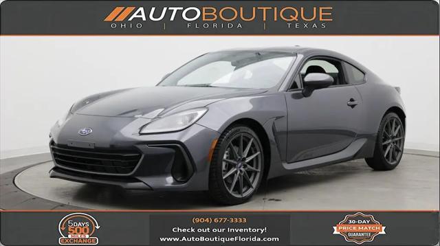 2026 Subaru BRZ Limited for sale in Jacksonville, FL