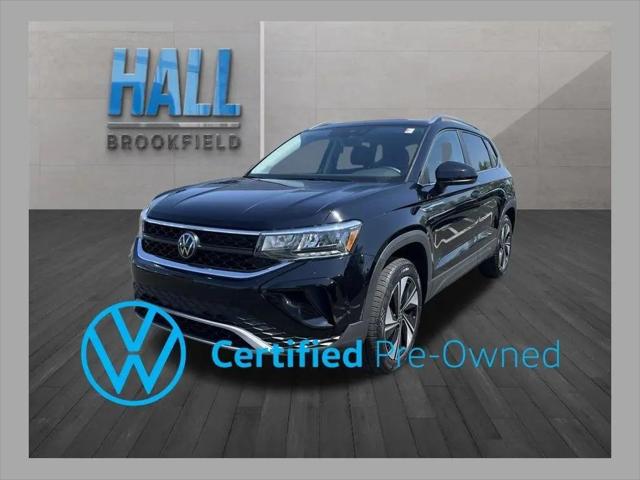 2024 Volkswagen Taos 1.5T SE for sale in Brookfield, WI