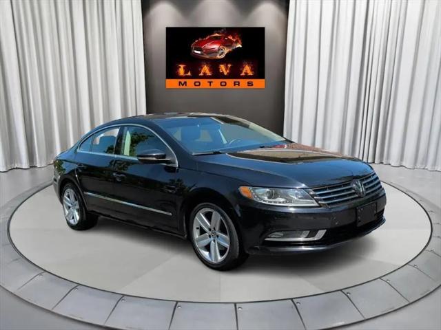 2016 Volkswagen CC 2.0T Trend for sale in Canton, CT
