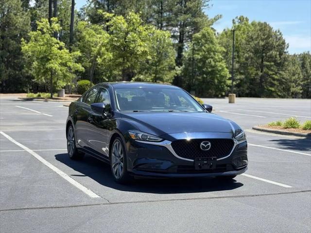 2018 Mazda Mazda6 Touring for sale in Durham, NC