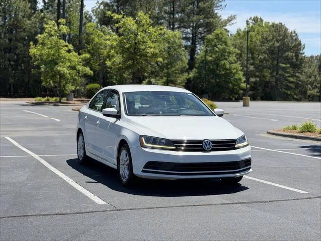2017 Volkswagen Jetta 1.4T S for sale in Durham, NC