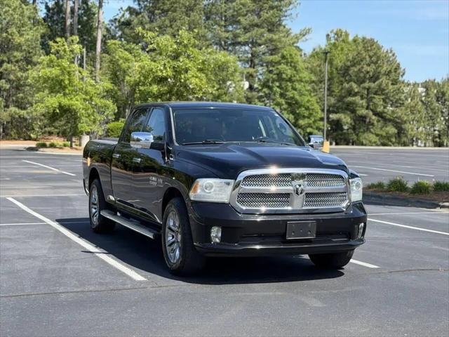 2014 Ram 1500 Longhorn Limited for sale in Durham, NC