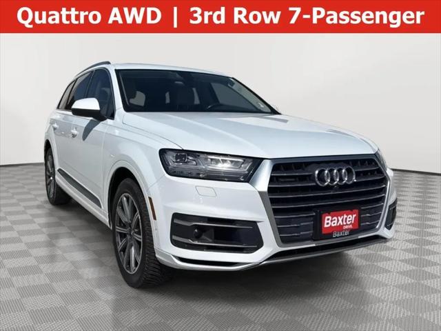 2019 Audi Q7 55 Premium for sale in LaVista, NE