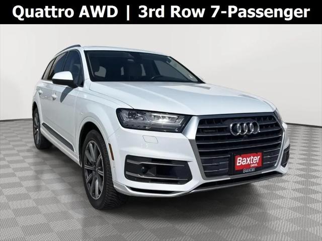 2019 Audi Q7 55 Premium for sale in LaVista, NE