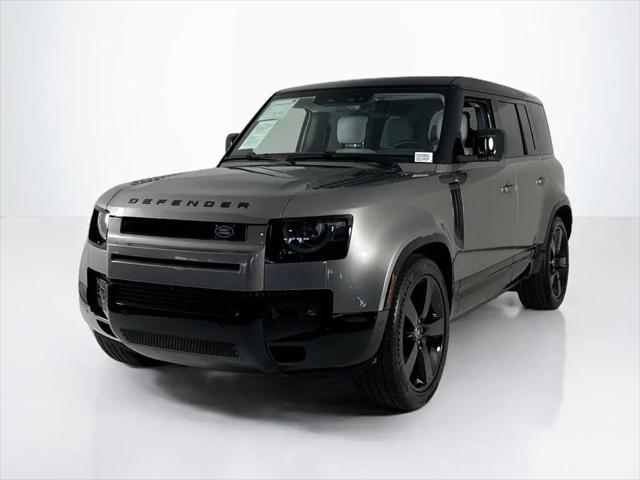 2025 Land Rover Defender 110 P500 X-Dynamic SE for sale in Coral Gables, FL