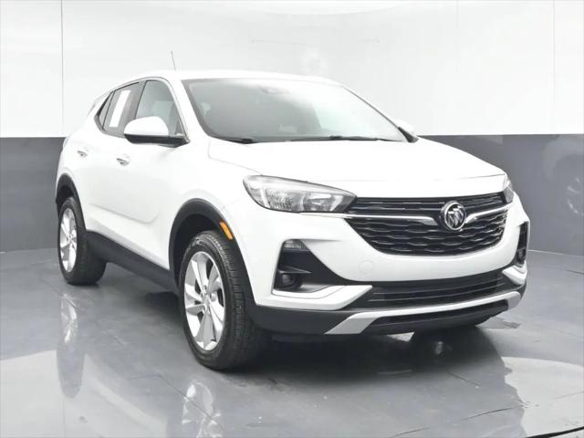2022 Buick Encore GX AWD Preferred for sale in Somerset, KY