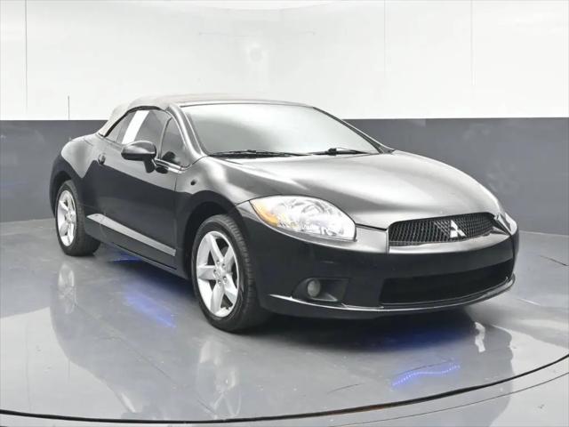 2009 Mitsubishi Eclipse GS for sale in Somerset, KY