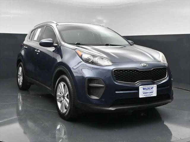 2019 Kia Sportage LX for sale in Somerset, KY