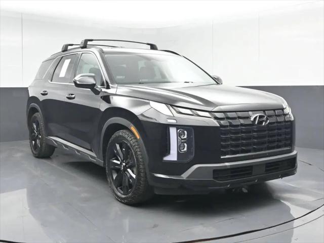 2023 Hyundai Palisade XRT for sale in Somerset, KY