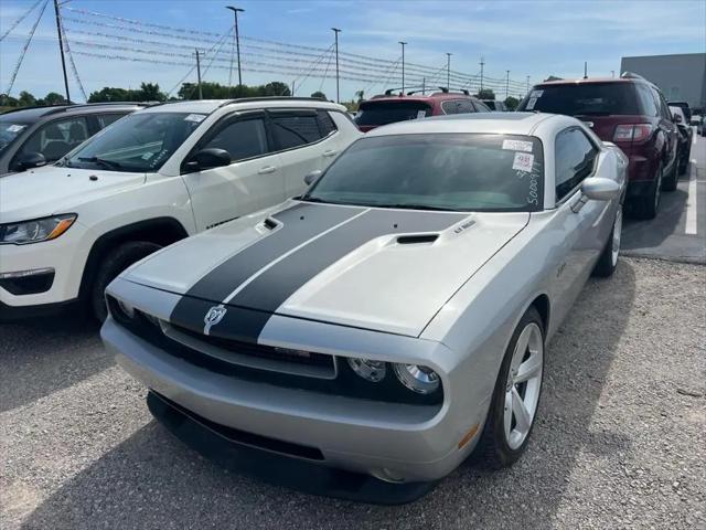 2009 Dodge Challenger SRT8 for sale in Somerset, KY
