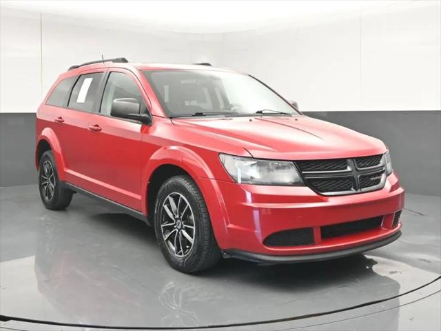 2018 Dodge Journey SE for sale in Somerset, KY