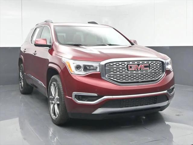 2018 GMC Acadia Denali for sale in Somerset, KY