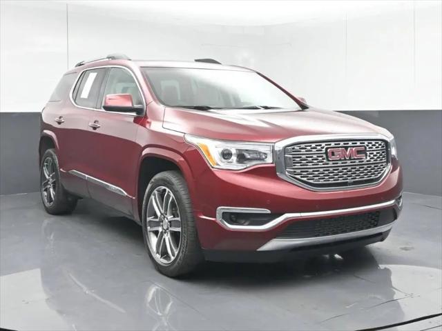 2018 GMC Acadia Denali for sale in Somerset, KY