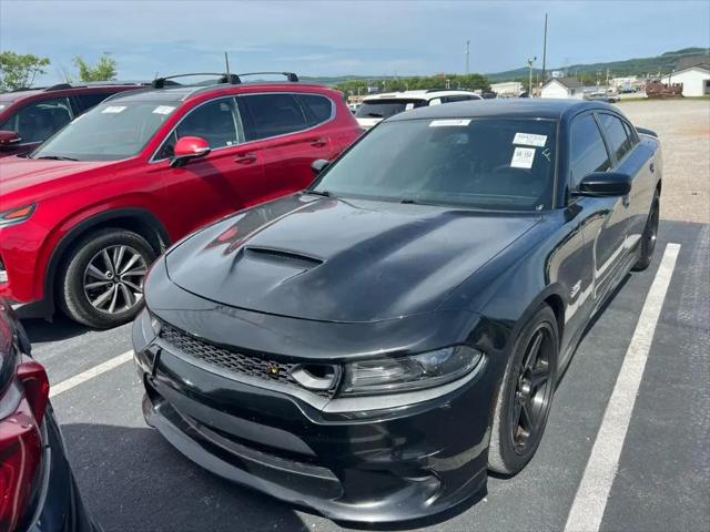 2019 Dodge Charger Scat Pack RWD for sale in Somerset, KY