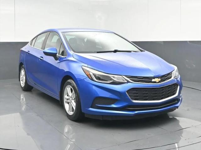 2016 Chevrolet Cruze LT Auto for sale in Somerset, KY