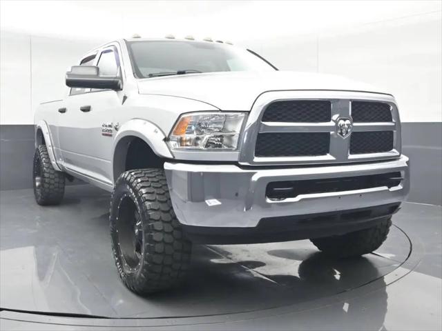 2015 Ram 2500 Tradesman for sale in Somerset, KY