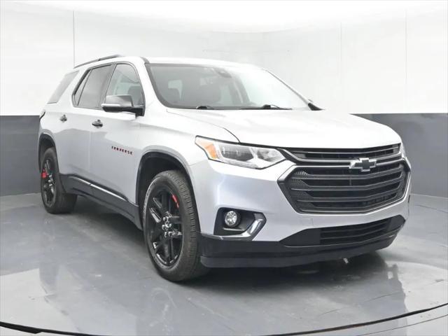 2019 Chevrolet Traverse Premier for sale in Somerset, KY