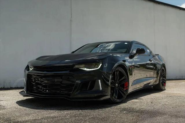 2018 Chevrolet Camaro 1LT for sale in Gainesville, FL