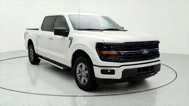 2025 Ford F-150 XLT for sale in Arlington, TX