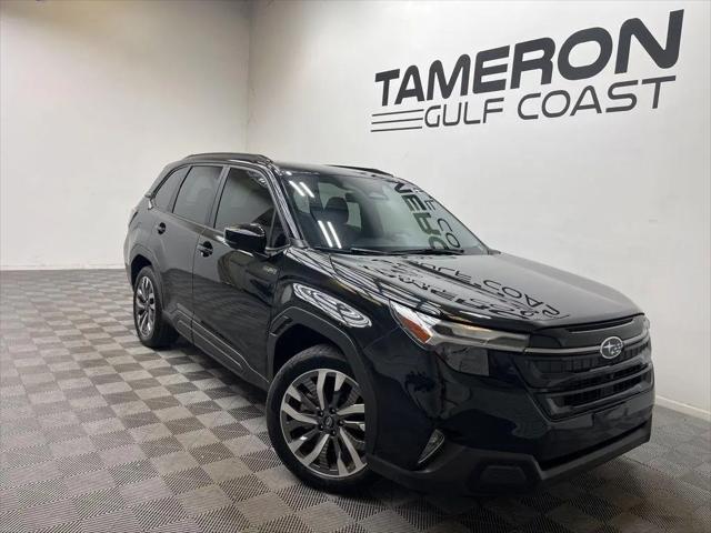 2025 Subaru Forester Touring Hybrid for sale in Daphne, AL